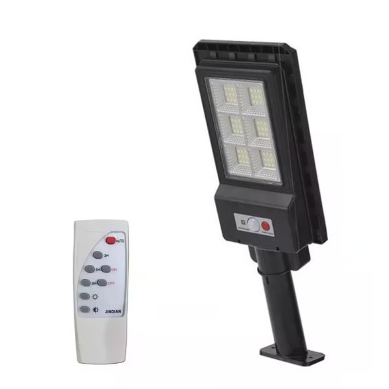 Miniatura 2 de LÁMPARA SOLAR 240w